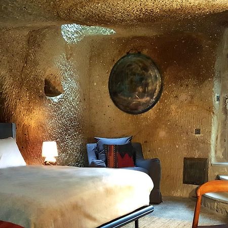 ホテル Sota Cappadocia ウルギュップ エクステリア 写真