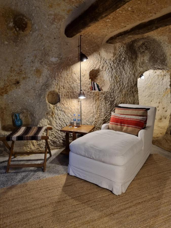ホテル Sota Cappadocia ウルギュップ エクステリア 写真