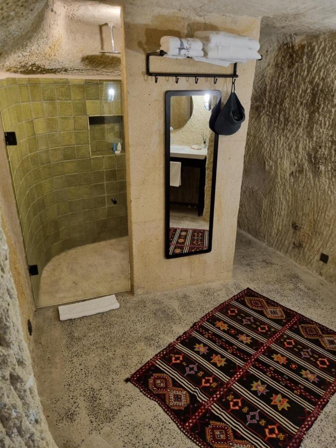 ホテル Sota Cappadocia ウルギュップ エクステリア 写真