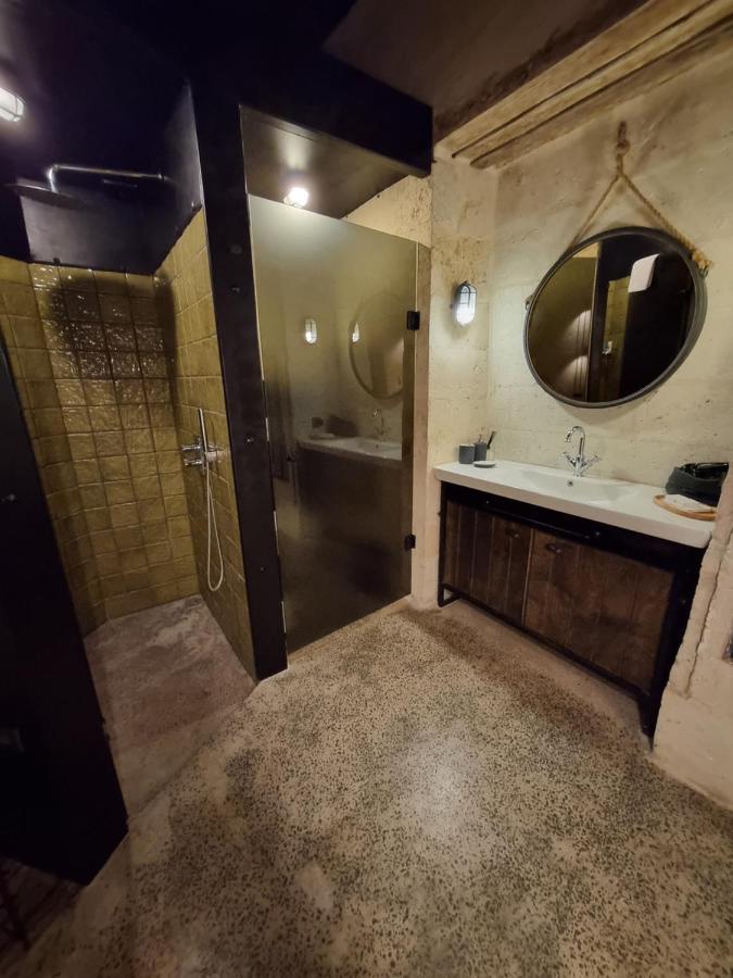 ホテル Sota Cappadocia ウルギュップ エクステリア 写真