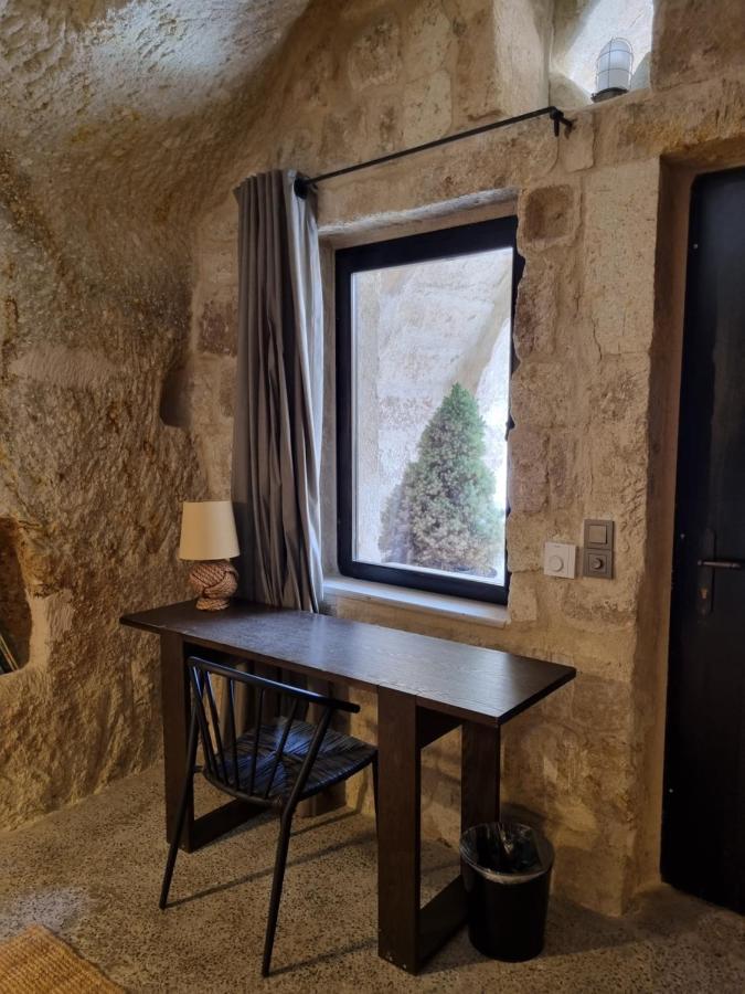 ホテル Sota Cappadocia ウルギュップ エクステリア 写真