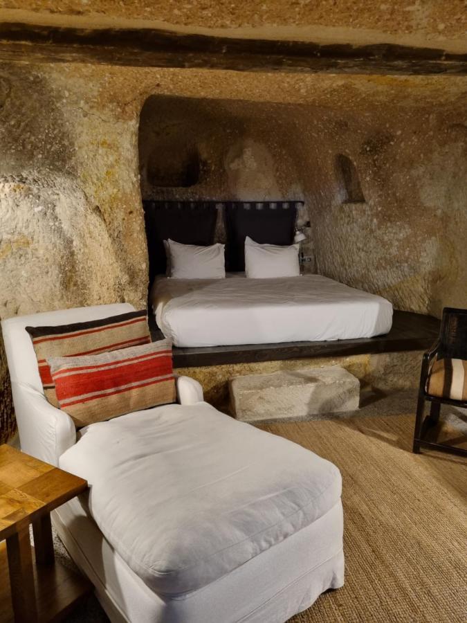 ホテル Sota Cappadocia ウルギュップ エクステリア 写真