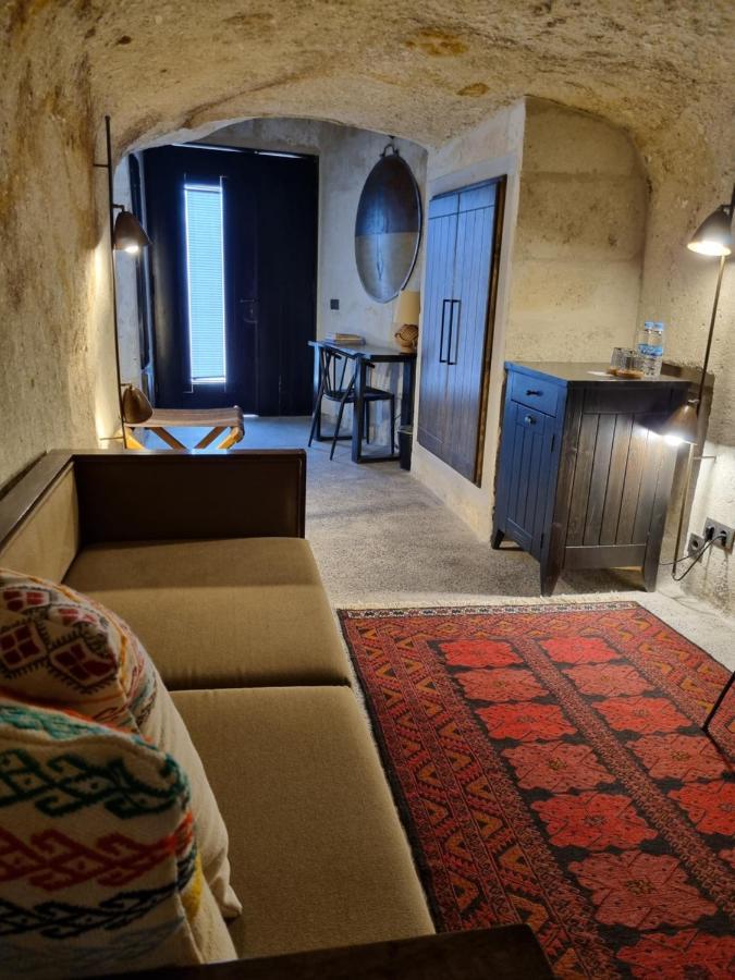 ホテル Sota Cappadocia ウルギュップ エクステリア 写真