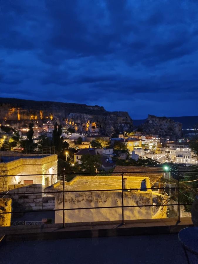 ホテル Sota Cappadocia ウルギュップ エクステリア 写真