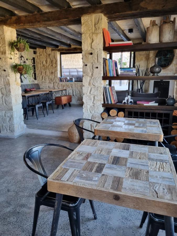ホテル Sota Cappadocia ウルギュップ エクステリア 写真