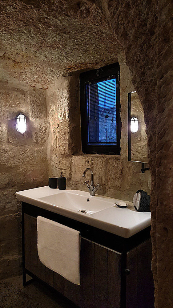 ホテル Sota Cappadocia ウルギュップ エクステリア 写真