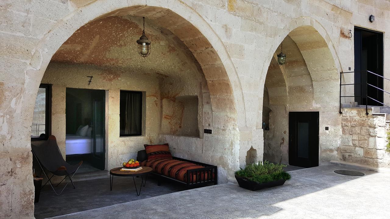 ホテル Sota Cappadocia ウルギュップ エクステリア 写真